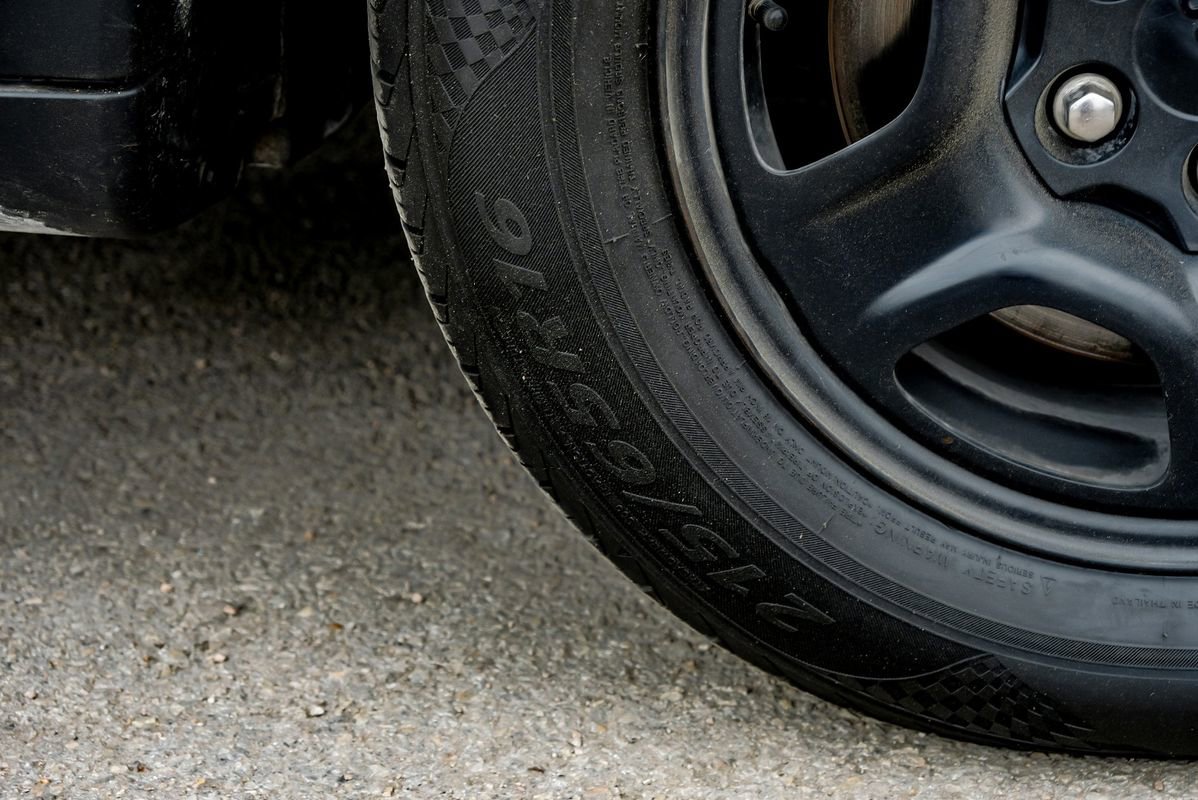 Used 2020 Jeep Compass Sport w/ Cold Weather Group image 62