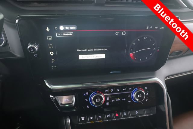Used 2025 GMC Sierra 3500 Denali Ultimate AWD/4WD image 26