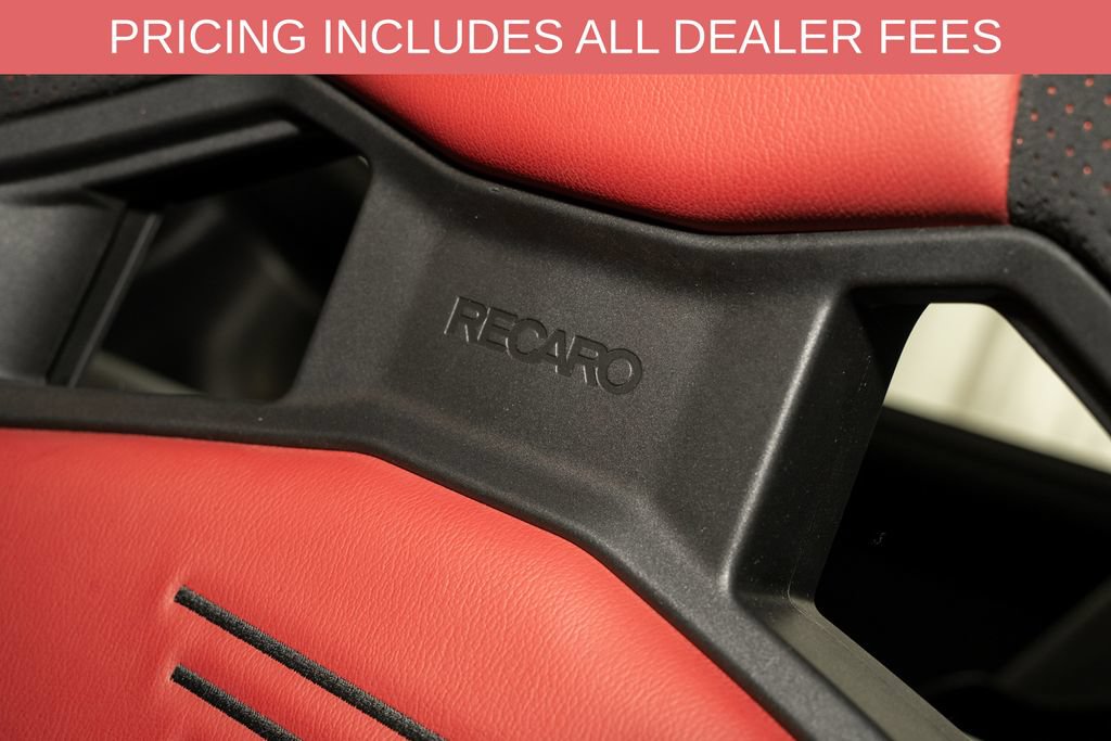 Used 2024 Nissan Z NISMO w/ Floor Mat Package RWD image 21