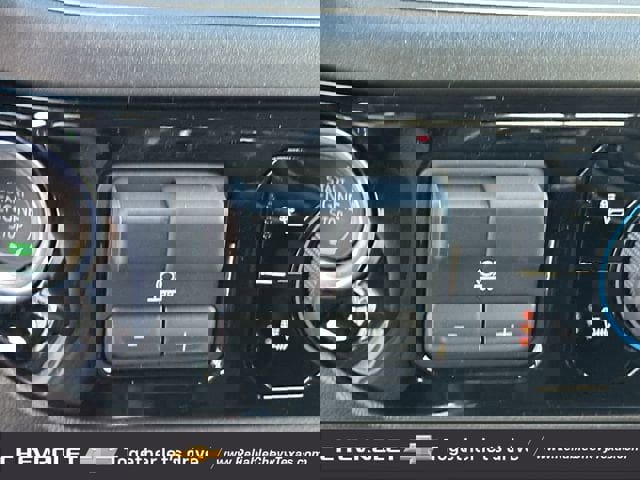 New 2026 Chevrolet Silverado 1500 LT w/ Texas Edition Plus image 21