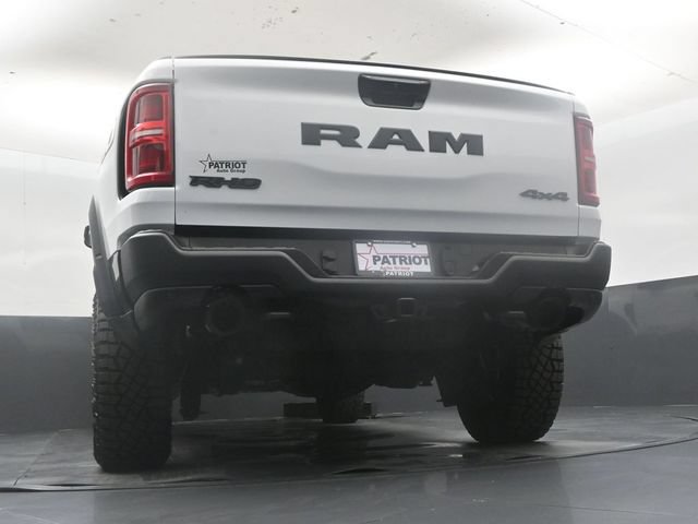New 2026 RAM 1500 RHO w/ RHO Level 1 Equipment Group AWD/4WD image 41