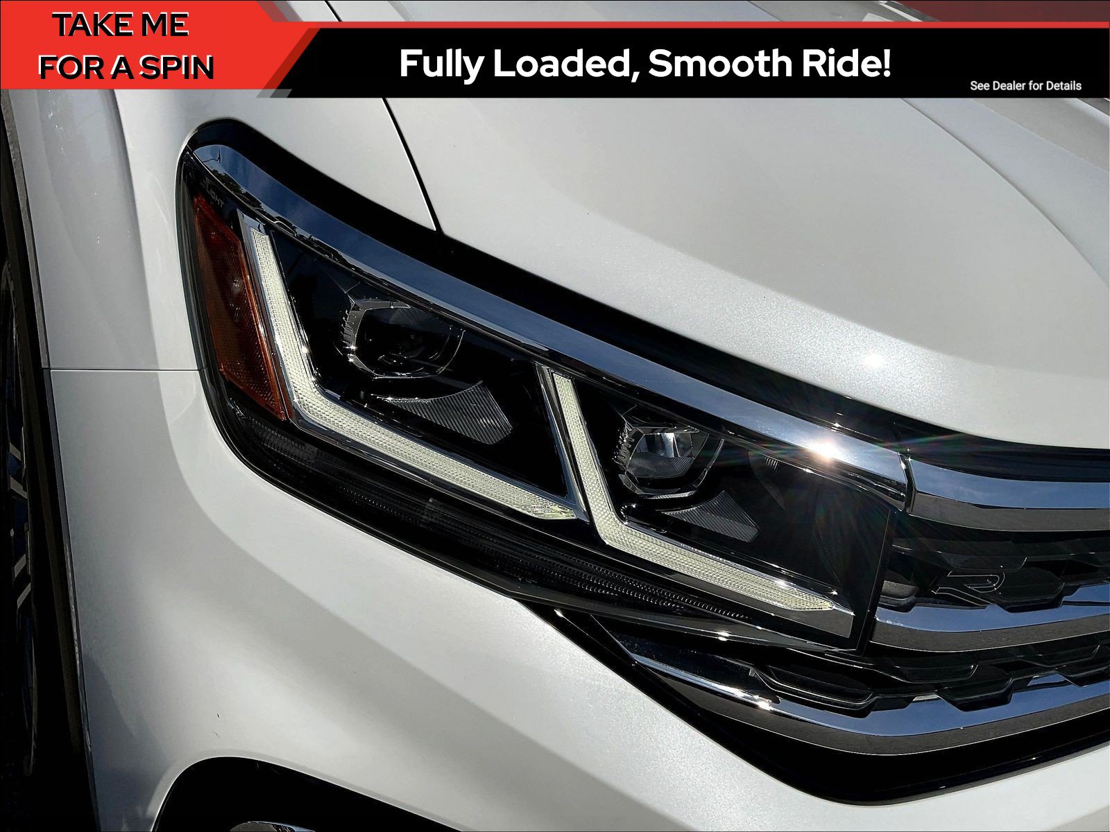 Used 2023 Volkswagen Atlas SEL Premium AWD/4WD image 32