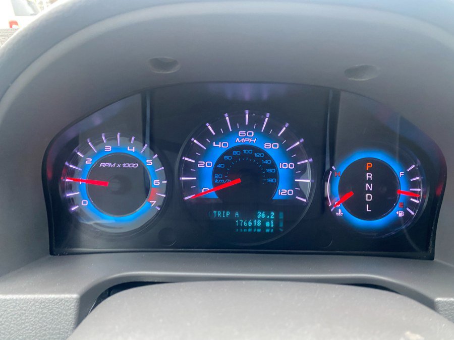 Used 2012 Ford Fusion SE image 13