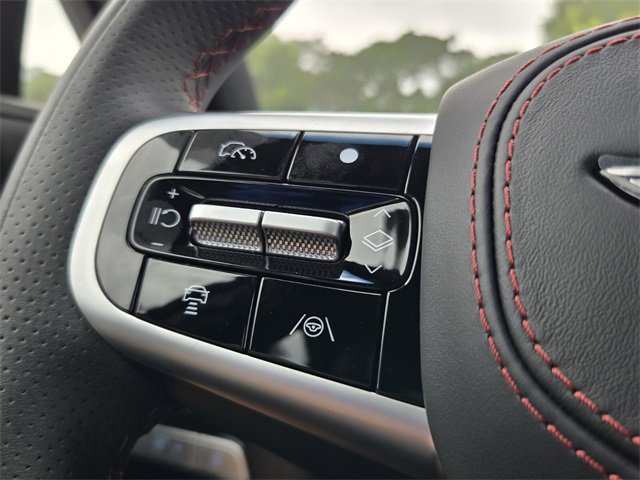 New 2026 Genesis G80 3.5T Sport Prestige image 13