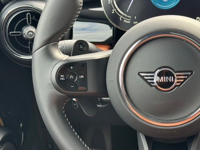 Used 2024 MINI Cooper S image 22