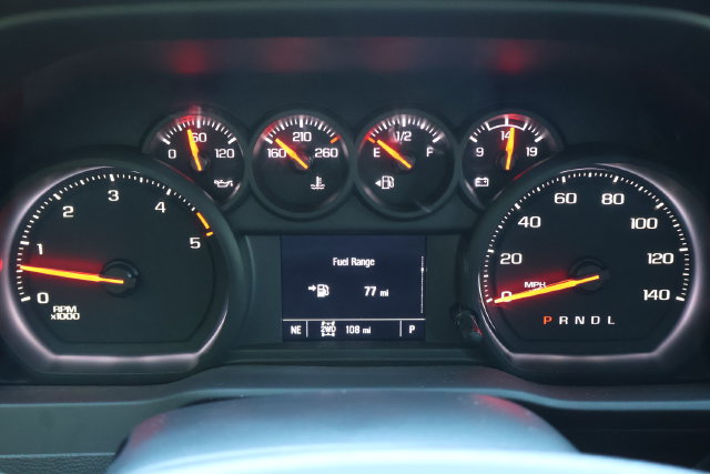 New 2026 Chevrolet Silverado 2500 W/T w/ WT Convenience Package AWD/4WD image 8