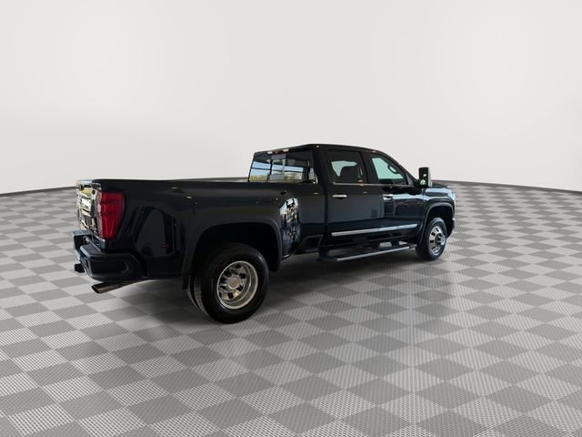 Certified 2026 Chevrolet Silverado 3500 High Country w/ High Country Premium Package AWD/4WD image 11