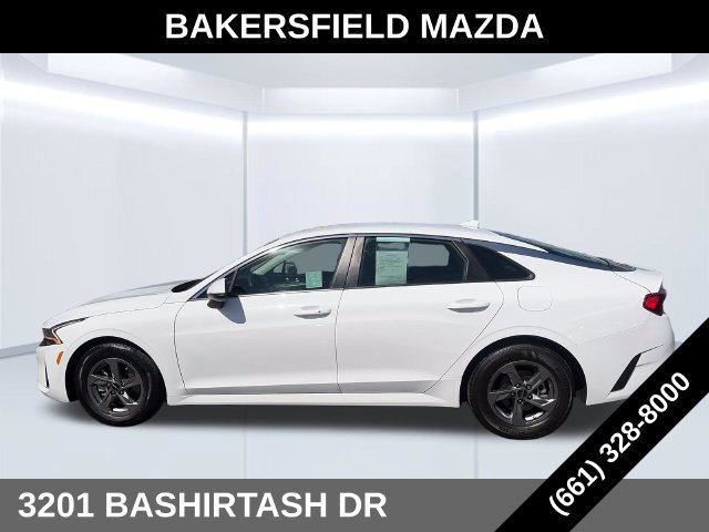 Used 2023 Kia K5 LXS FWD image 2