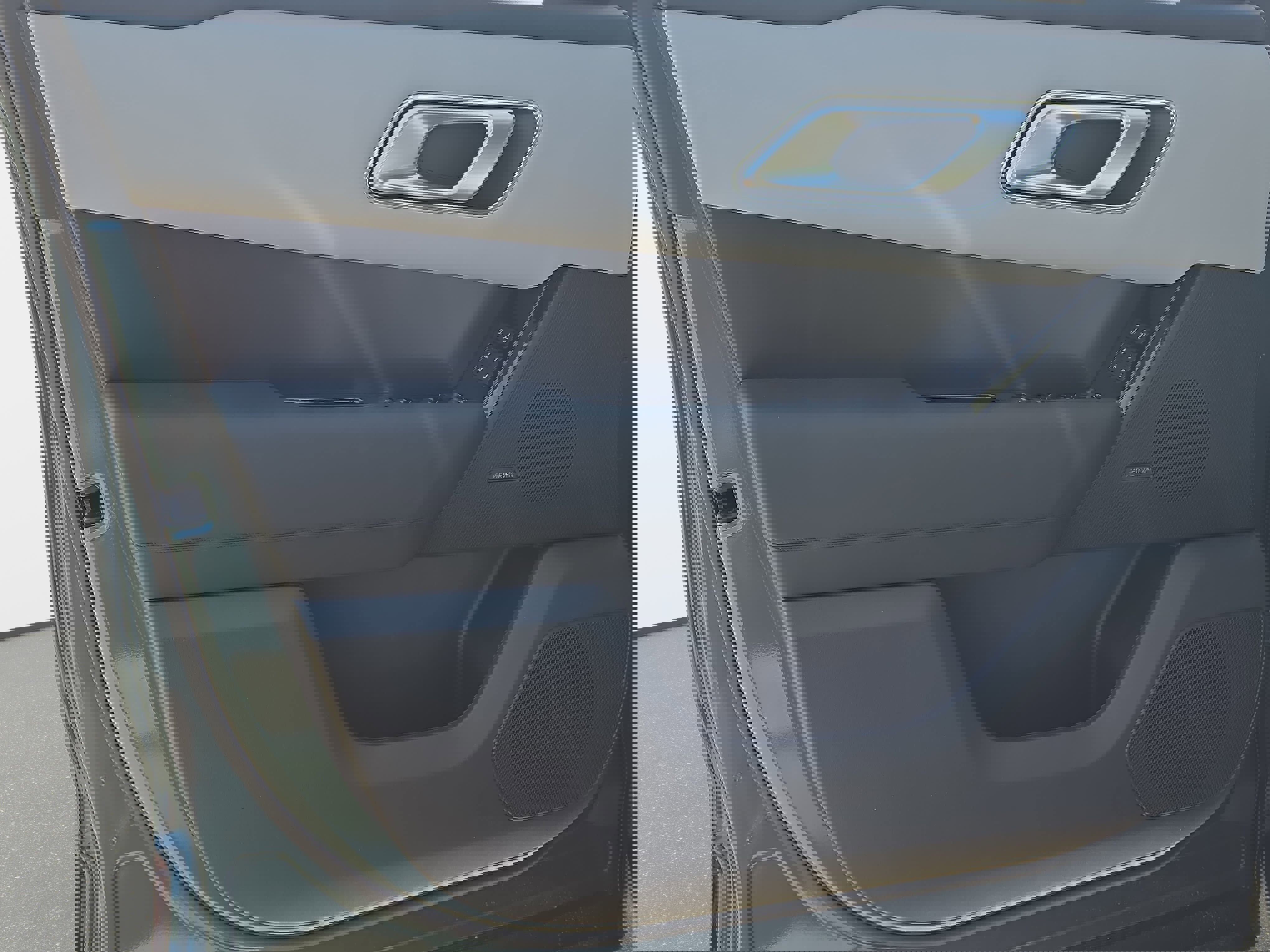 New 2026 Land Rover Range Rover Velar Dynamic SE AWD/4WD image 27