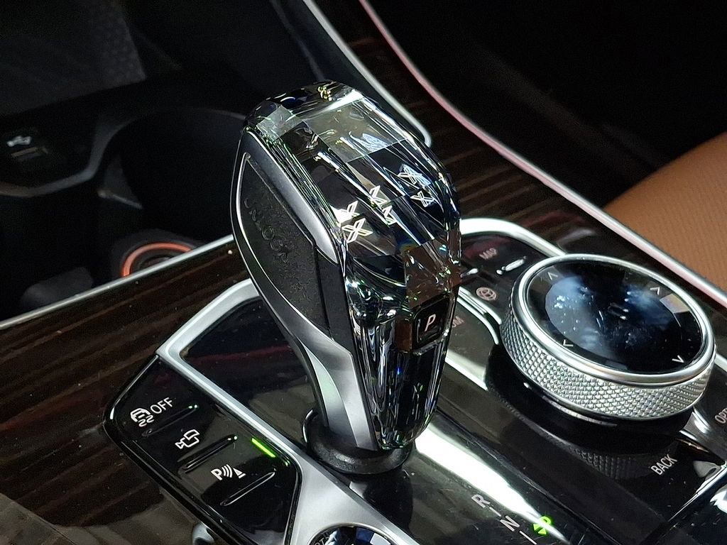 Certified 2023 BMW X5 xDrive40i w/ Premium Package image 13