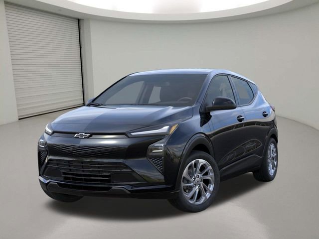 New 2027 Chevrolet Bolt LT w/ LPO, All-Weather Package FWD image 6