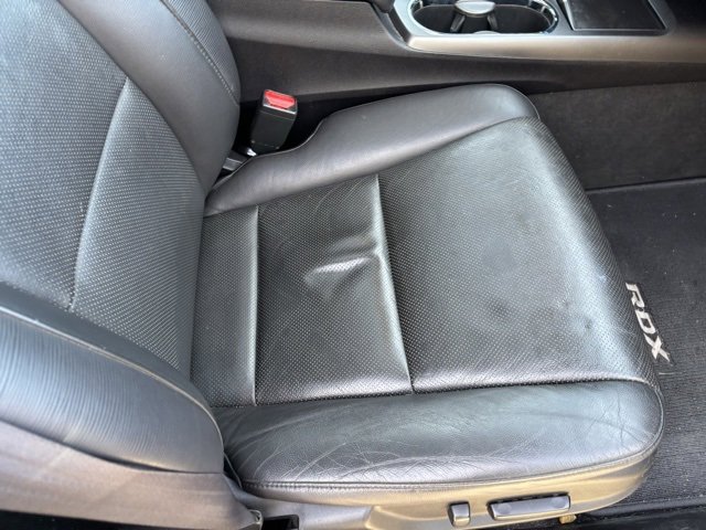 Used 2015 Acura RDX AWD image 27