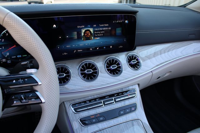 Used 2023 Mercedes-Benz E 450 Cabriolet image 15