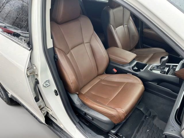 Certified 2023 Subaru Outback Touring w/ Popular Package #2 image 16