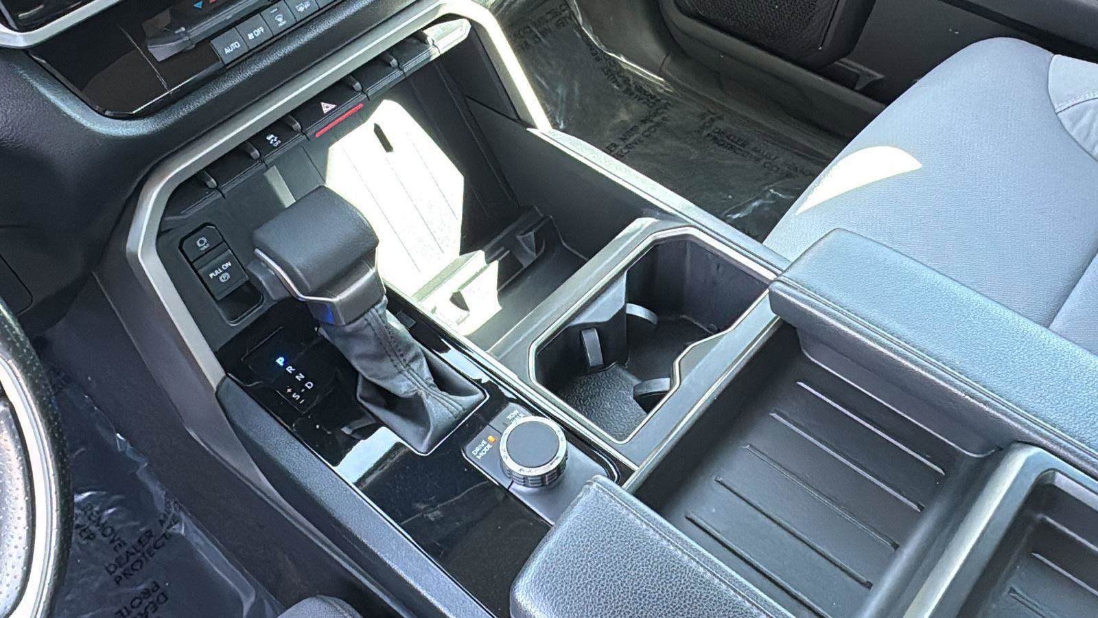 Used 2022 Toyota Tundra SR5 image 20