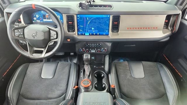 Used 2024 Ford Bronco Raptor AWD/4WD image 19