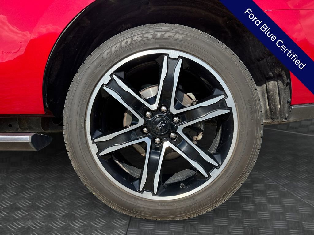 Certified 2020 Ford Expedition Limited w/ Special Edition Package image 19