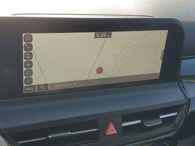 Certified 2024 Kia Seltos S AWD/4WD image 25