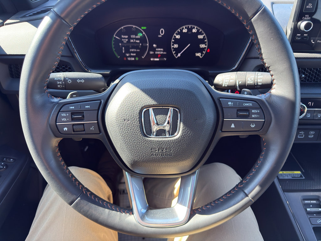 Used 2024 Honda CR-V Sport-L image 24