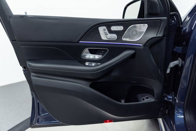 Used 2024 Mercedes-Benz GLE 53 AMG 4MATIC Coupe image 11