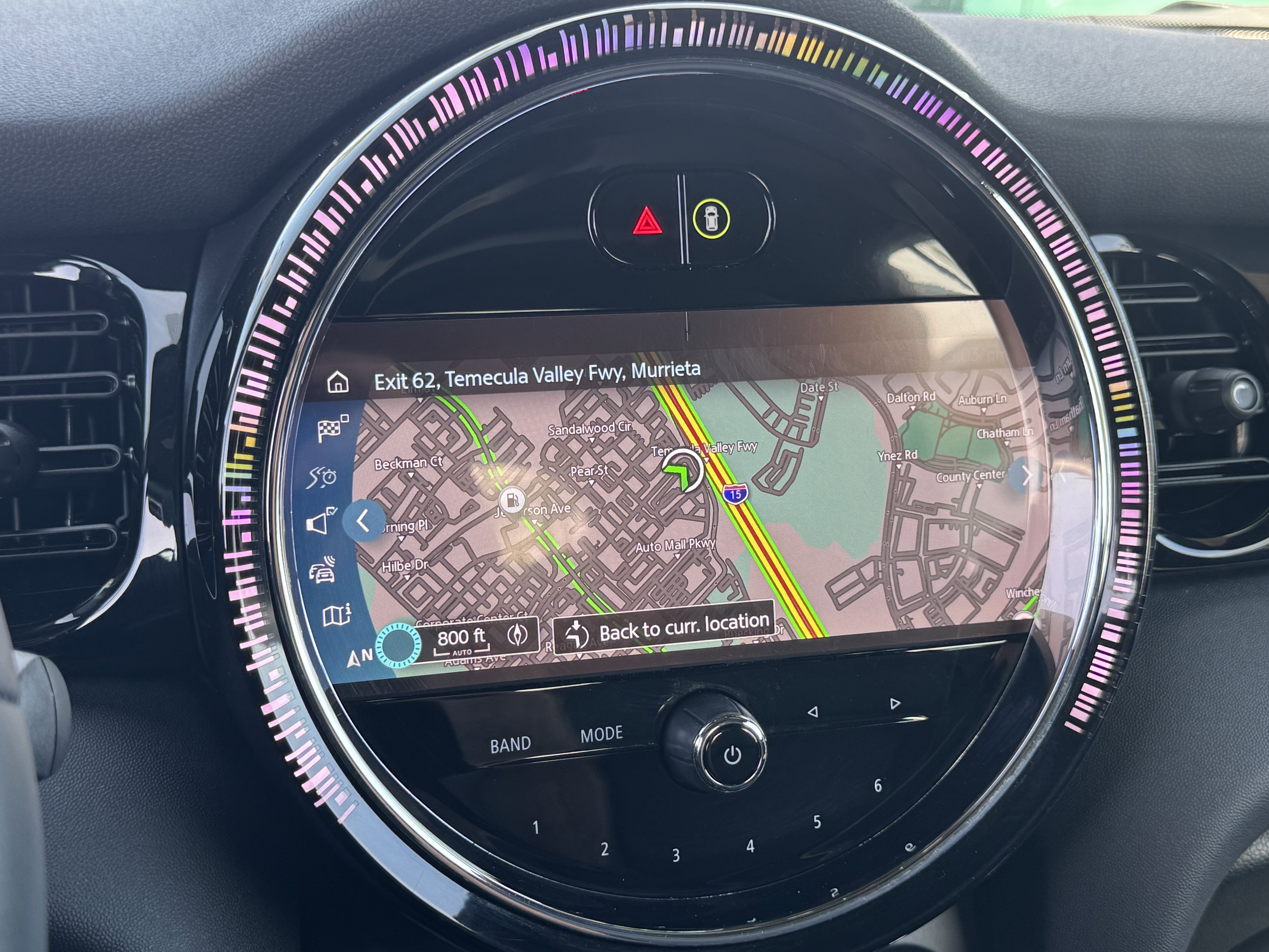 Used 2023 MINI Cooper S image 25