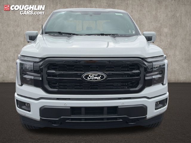 New 2026 Ford F150 Lariat w/ Equipment Group 501A Mid AWD/4WD image 2