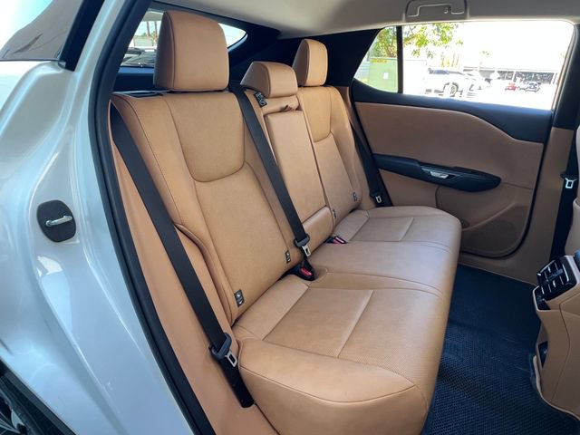 Used 2025 Lexus RZ 300e w/ Accessory Package (2T) FWD image 54