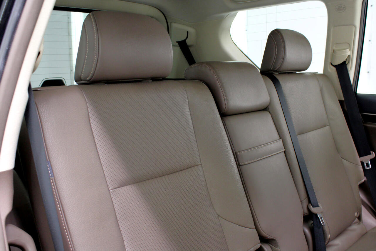 Used 2016 Lexus GX 460 w/ Premium Package image 45