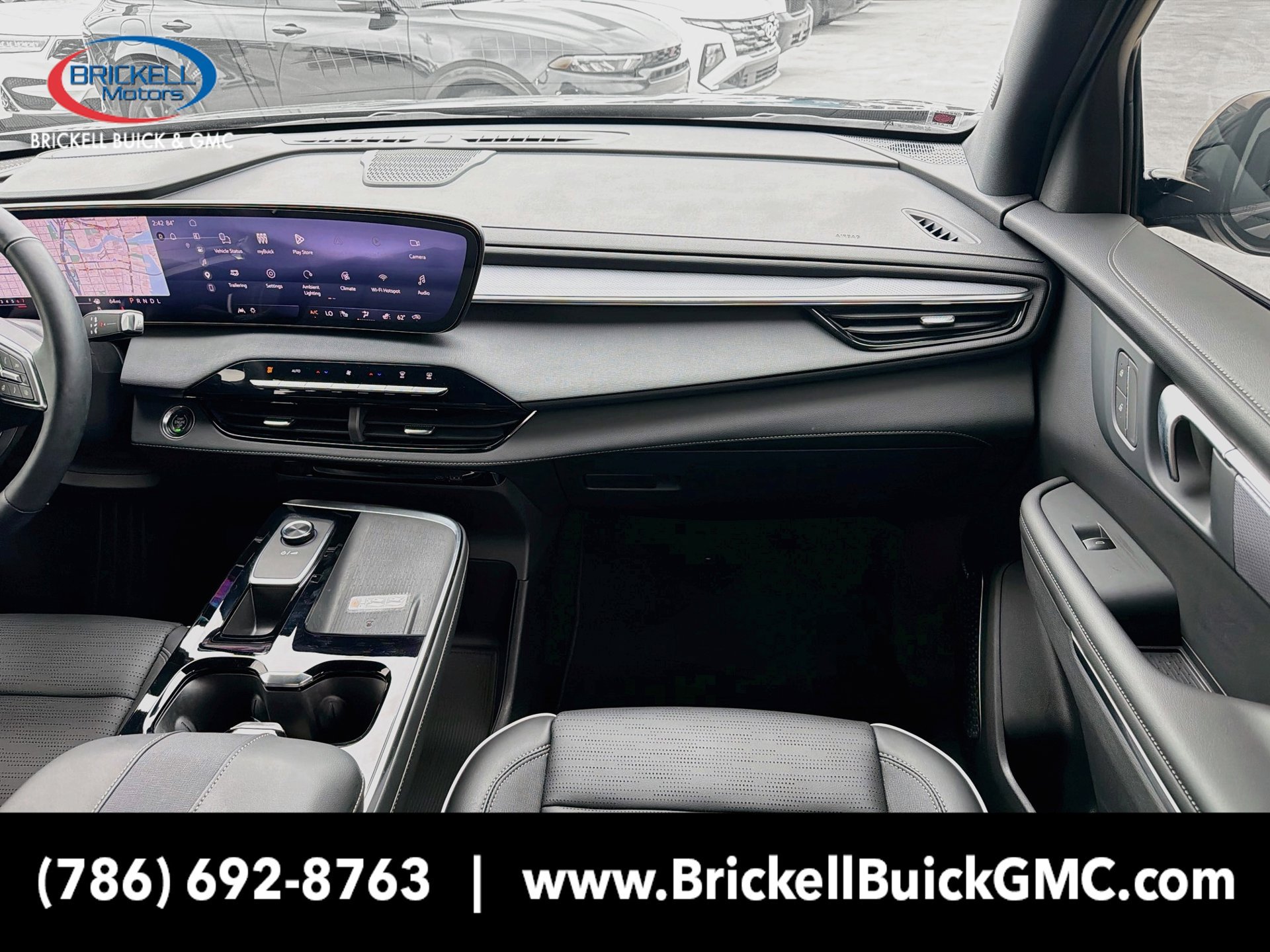 Used 2026 Buick Enclave Sport Touring FWD image 20