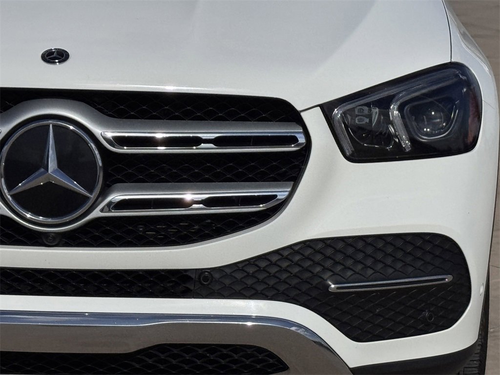 Used 2020 Mercedes-Benz GLE 350 image 8