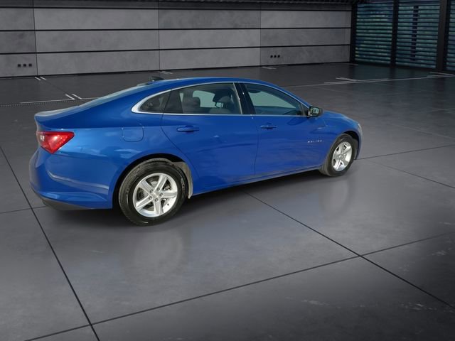 Used 2023 Chevrolet Malibu LS image 8