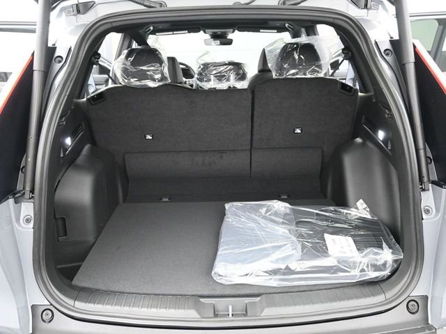 New 2026 Honda CR-V Sport-L image 23