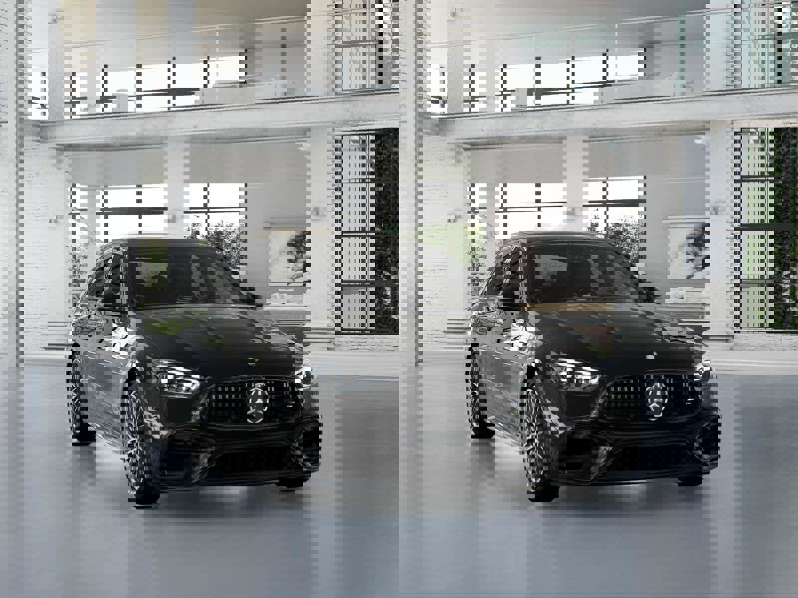 New 2026 Mercedes-Benz C 36 AMG S image 9