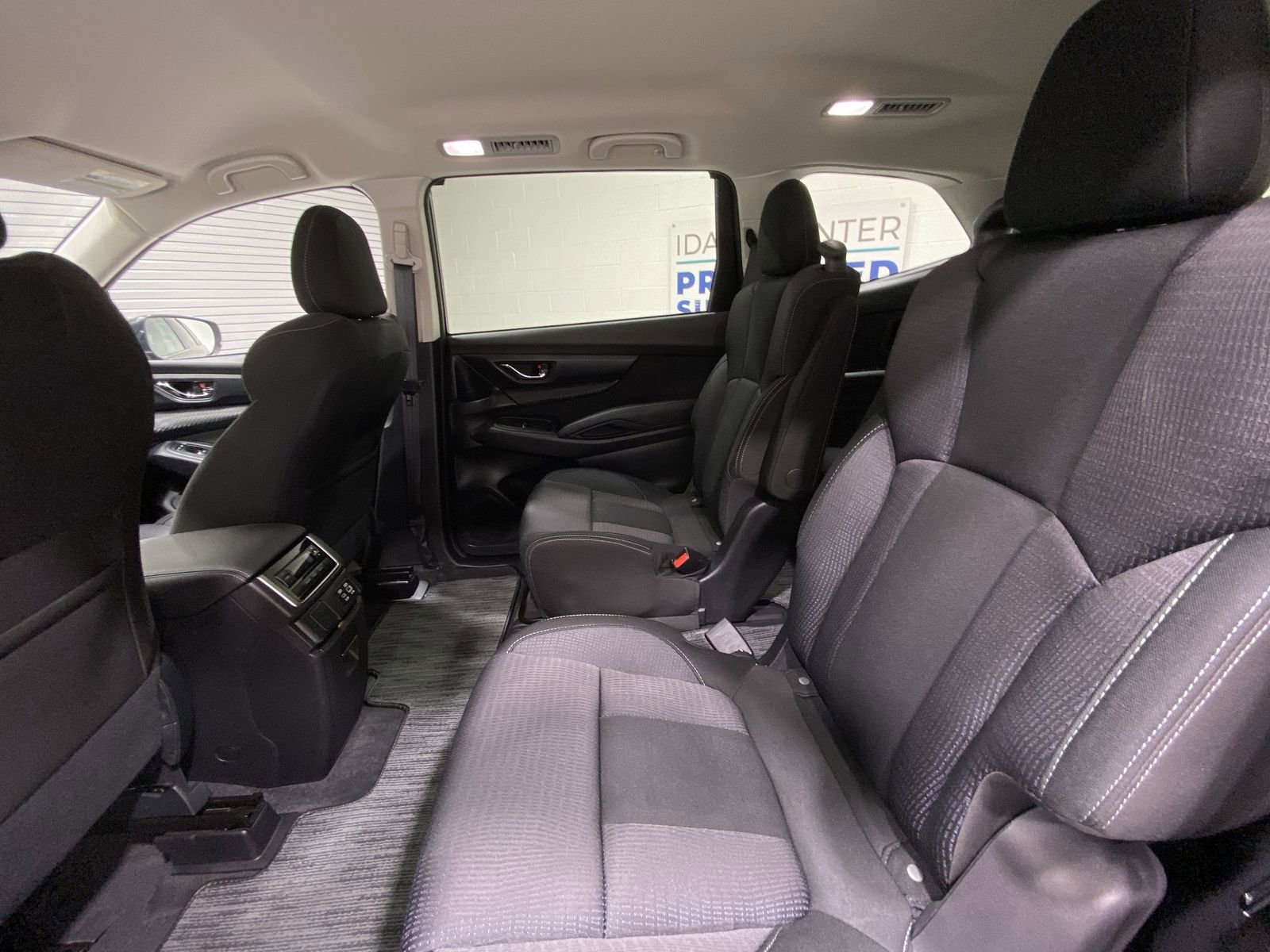 Certified 2025 Subaru Ascent Premium AWD/4WD image 21
