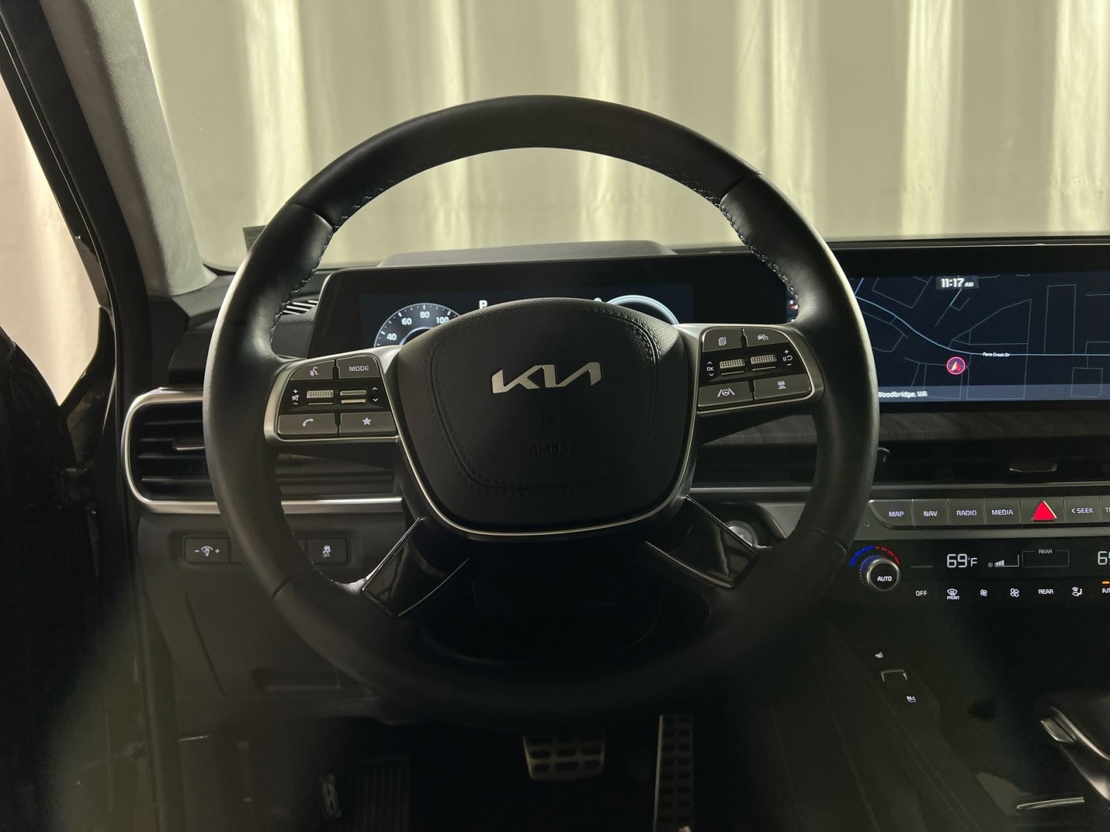 Used 2024 Kia Telluride SX Prestige image 23