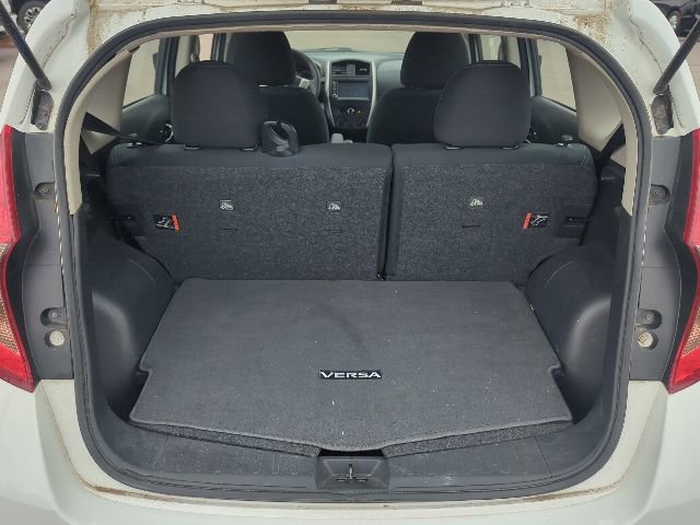 Used 2019 Nissan Versa Note SV FWD image 30