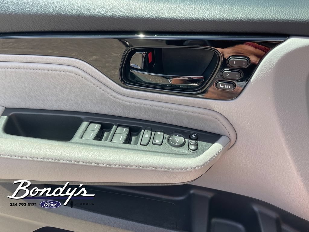 Used 2019 Honda Odyssey Elite image 8