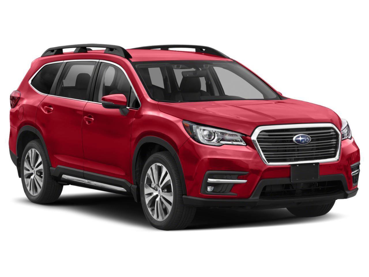 Used 2020 Subaru Ascent Limited w/ Technology Package image 15
