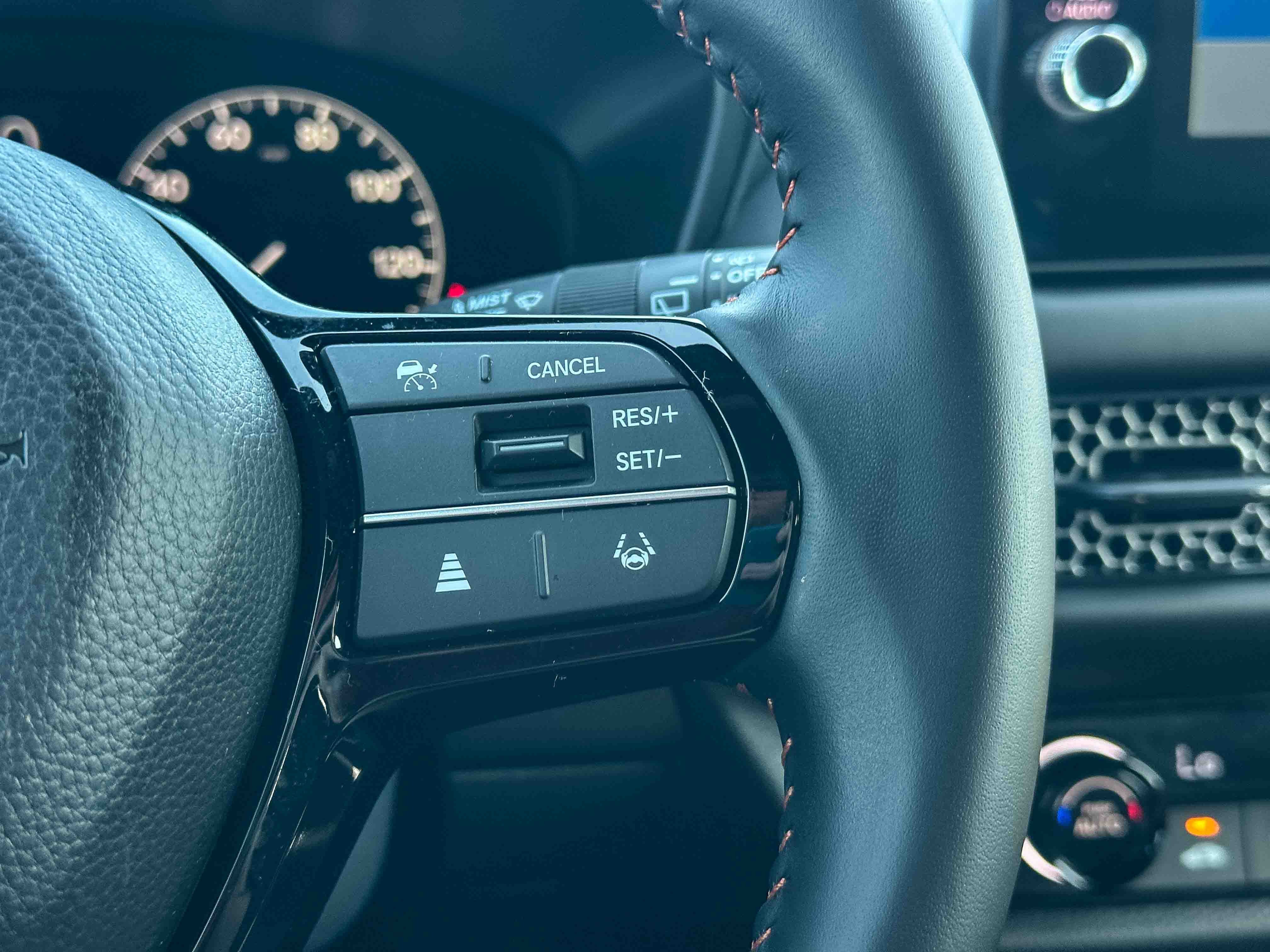 Used 2026 Honda HR-V Sport image 27