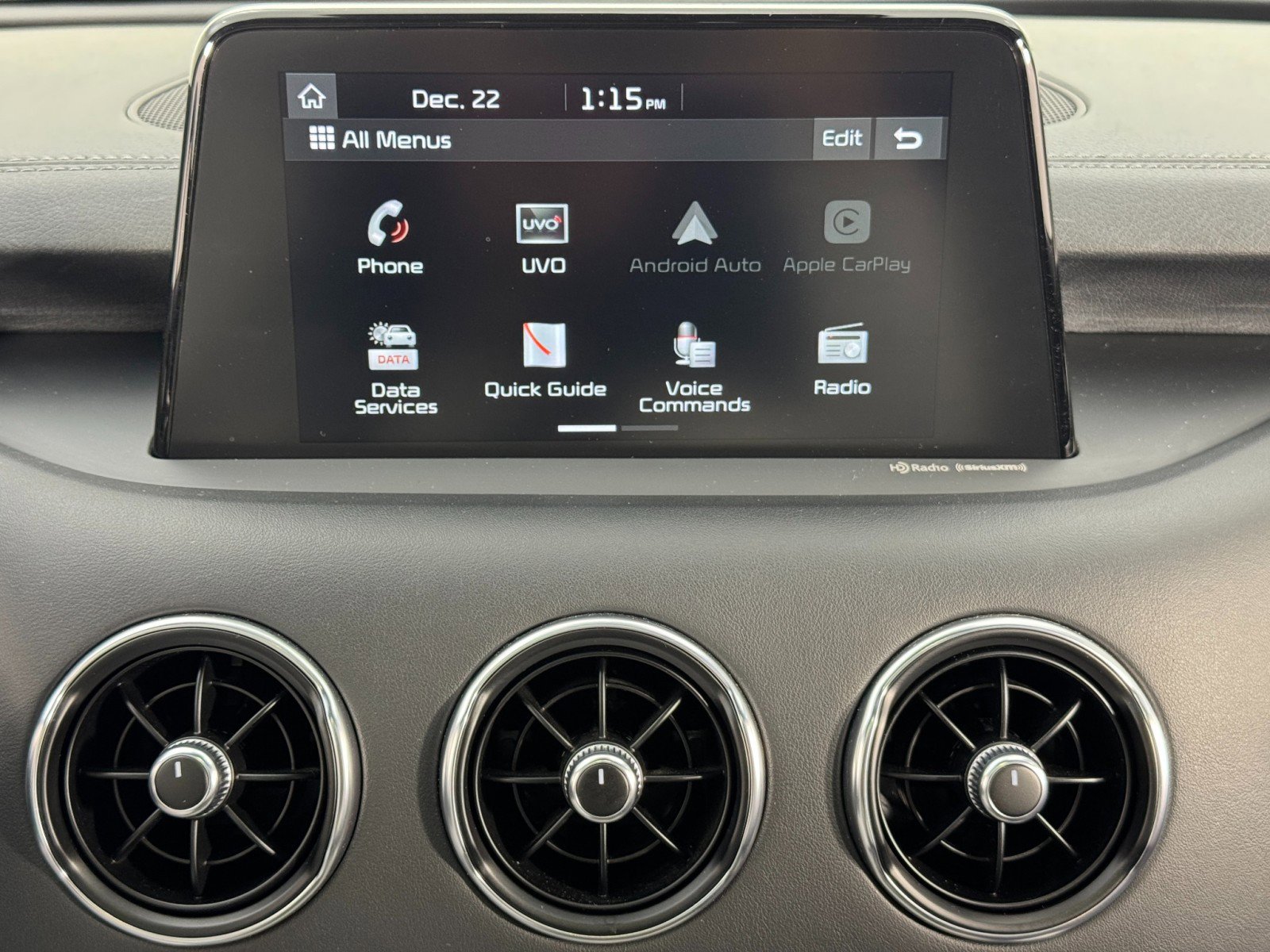 Used 2020 Kia Stinger GT2 image 25