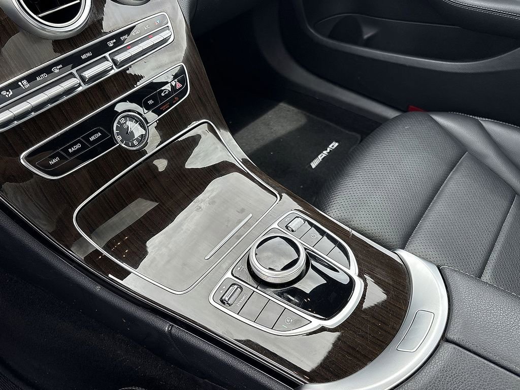 Used 2019 Mercedes-Benz C 300 Sedan image 22