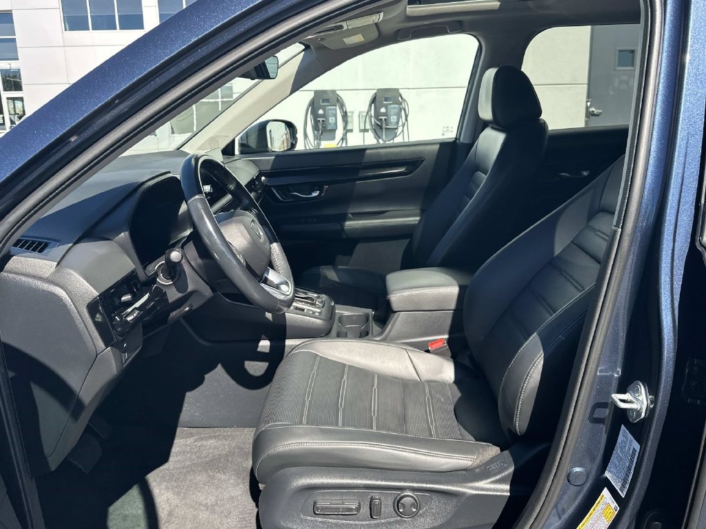 Used 2024 Honda CR-V EX-L image 18