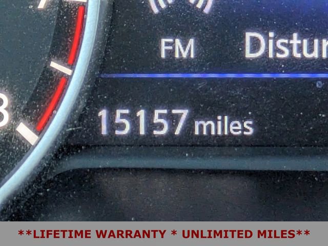 Used 2024 Nissan Murano SL image 33