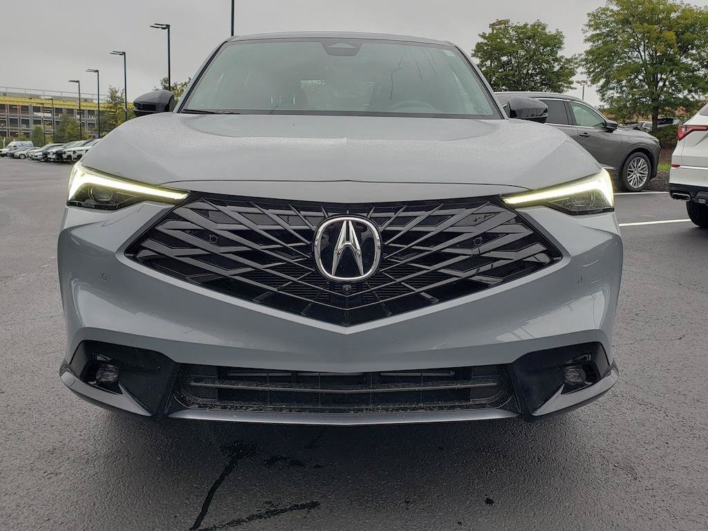 Certified 2026 Acura ADX A-Spec w/ Advance Package AWD/4WD image 3