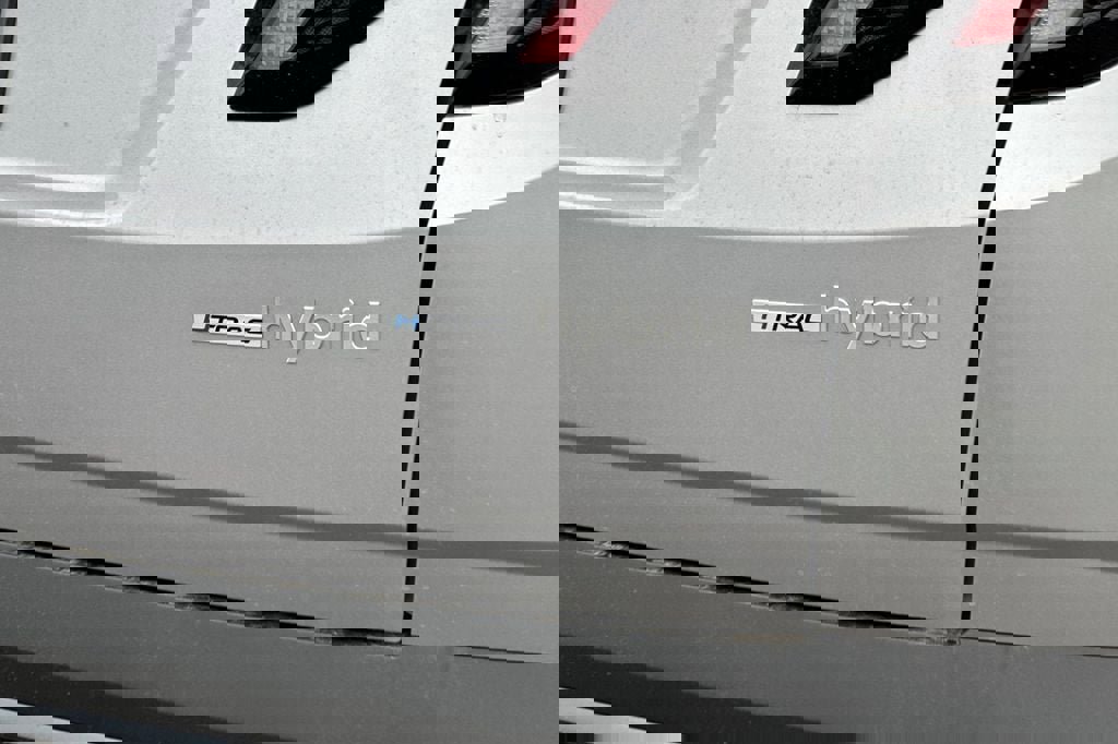 Used 2025 Hyundai Tucson SEL image 24