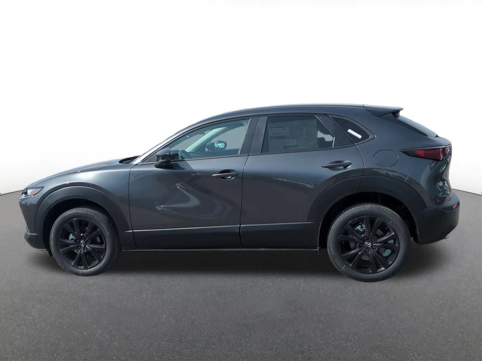 New 2026 MAZDA CX-30 AWD 2.5 S w/ Select Sport Pkg image 3