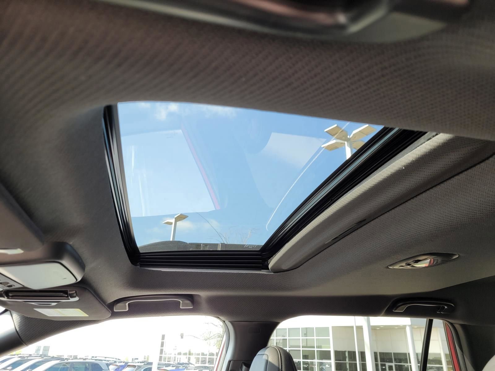 New 2026 Subaru Outback Limited image 11