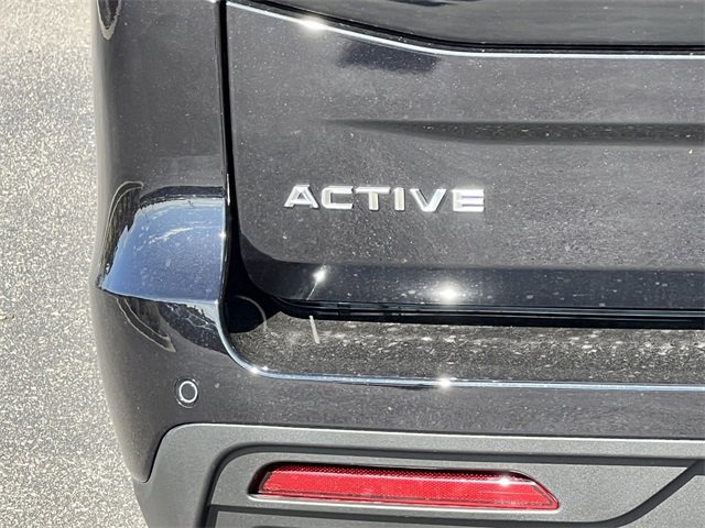 New 2025 Ford Expedition Active image 8