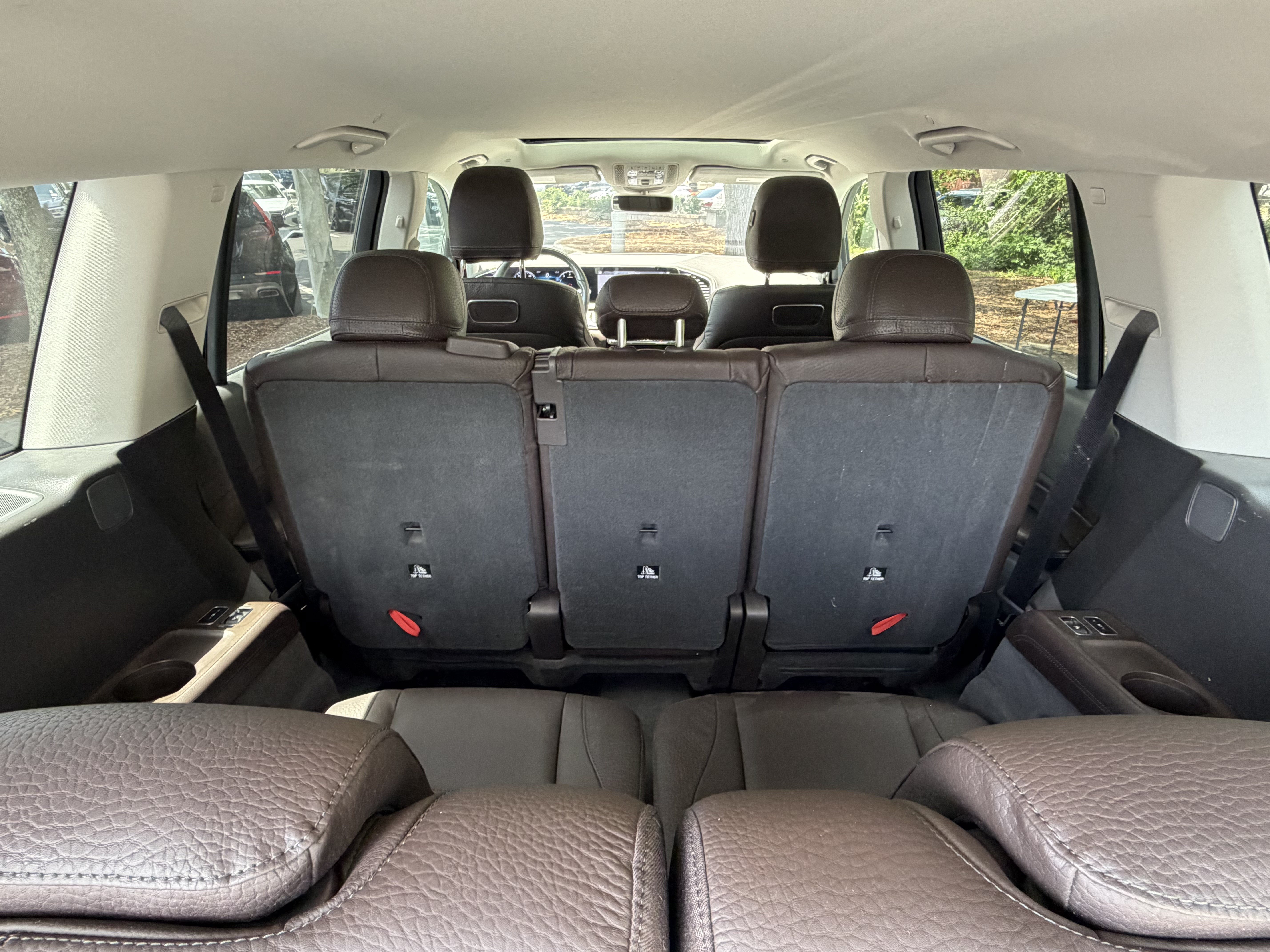 Used 2020 Mercedes-Benz GLS 450 4MATIC image 51