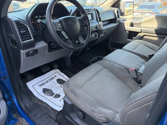Used 2016 Ford F150 XLT image 18